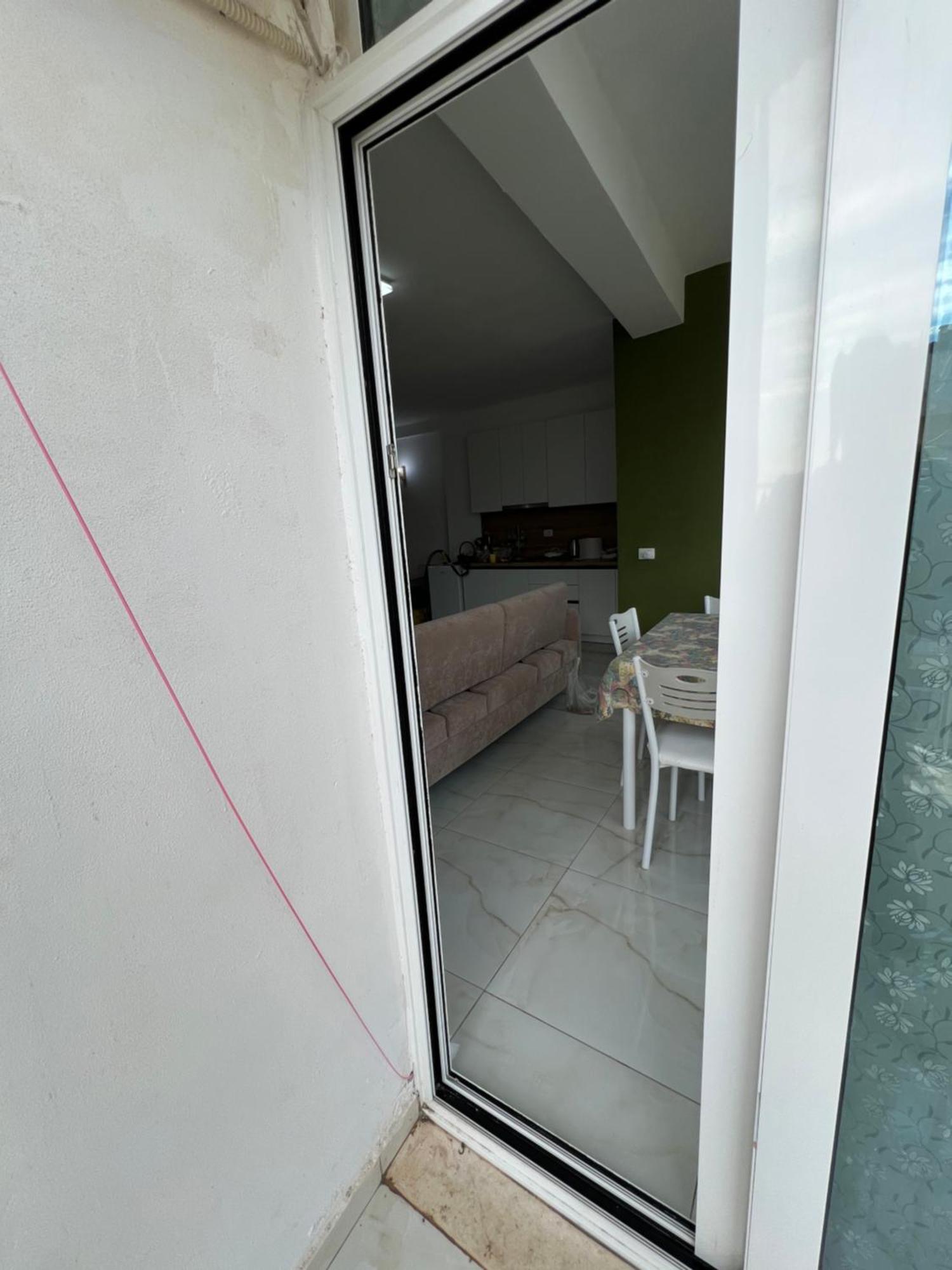 Beach Studio Durres Seaview Eksteriør billede