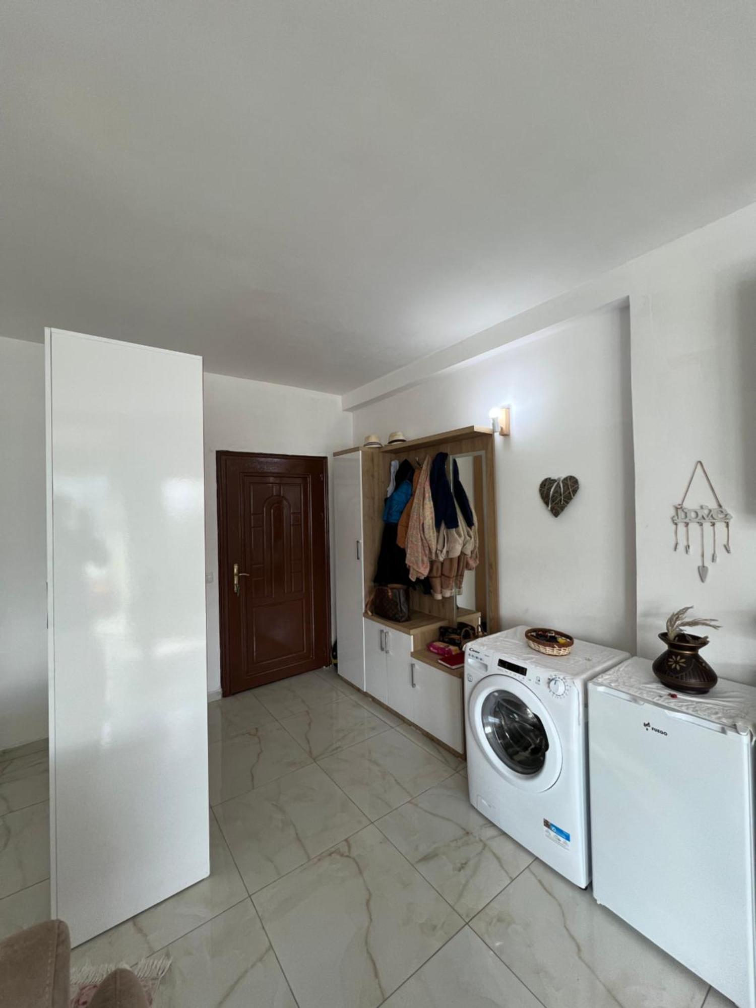 Beach Studio Durres Seaview Eksteriør billede